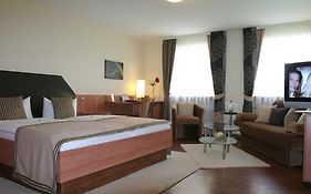 Hotel Merkur